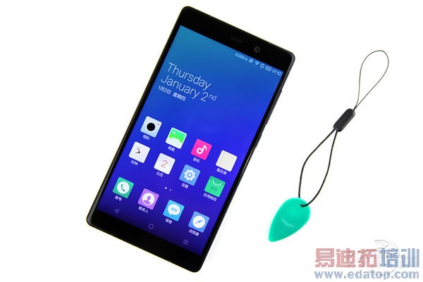 IUNI U3全面终极评测:烙守文艺范