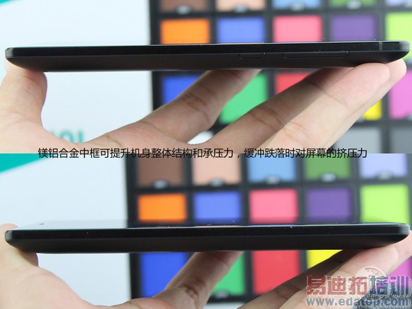 IUNI U3全面终极评测:烙守文艺范