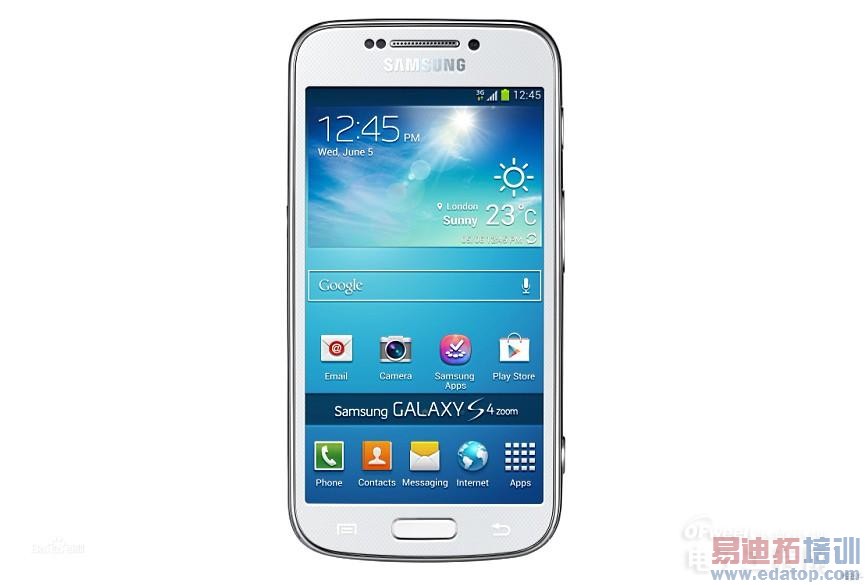 称秒杀小米4/魅族MX4的设计 乐视手机概念图曝光