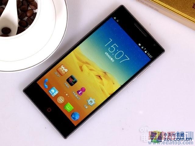 全面评测小辣椒5:5.5英寸八核联通双4G(多图详解)