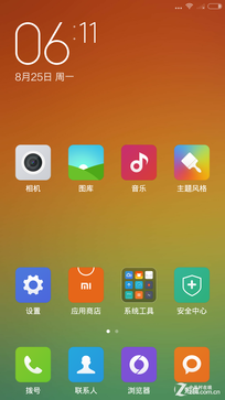 ����˫��PKս:��ΪEMUI3.0��սMIUI6