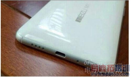 【抢先看】媲美iPhone6 魅族MX4谍照最全解析