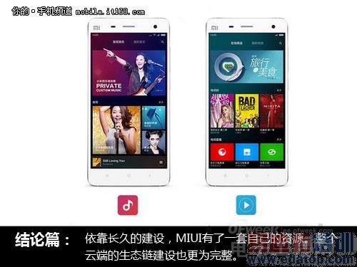 ȫ��MIUI6�Ա�Smartisan OS��С����ʤ�����ֻ�