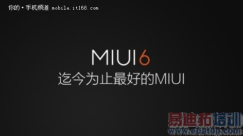 ȫ��MIUI6�Ա�Smartisan OS��С����ʤ�����ֻ�