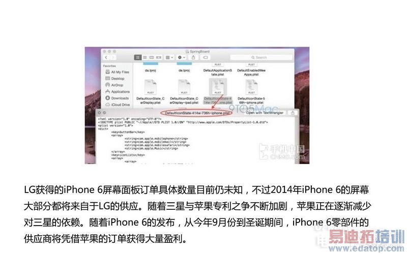 ��ͼ�ġ�iPhone 6��ȫ��Ϣ  ����˫4G������