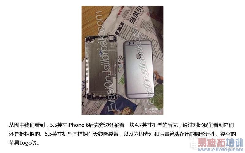 ��ͼ�ġ�iPhone 6��ȫ��Ϣ  ����˫4G������