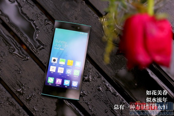 ����MX4/����Note4Χ��iPhone6 ����2K���»����̵㣨���ع⣩