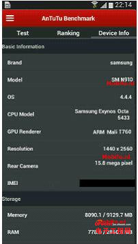 ����MX4/����Note4Χ��iPhone6 ����2K���»����̵㣨���ع⣩