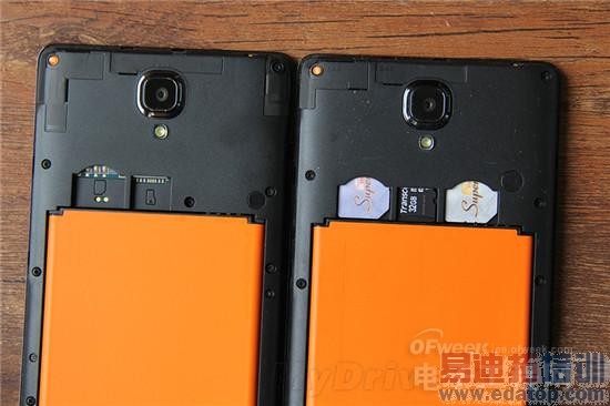 史上最全4G版红米Note增强版评测+拆解