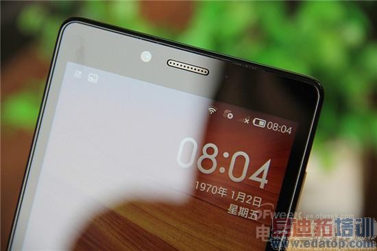 史上最全4G版红米Note增强版评测+拆解