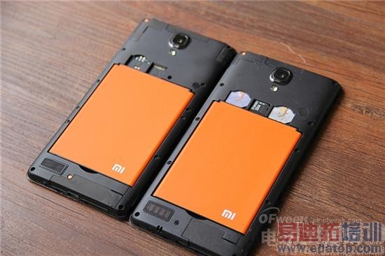 史上最全4G版红米Note增强版评测+拆解