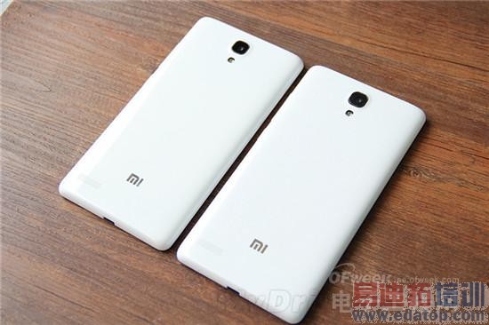 史上最全4G版红米Note增强版评测+拆解