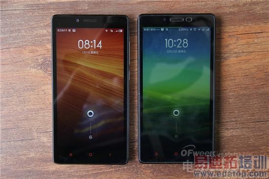 史上最全4G版红米Note增强版评测+拆解