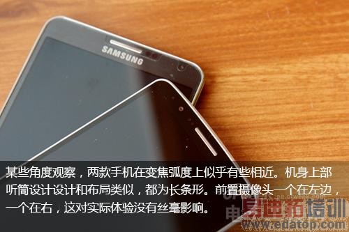 ��ϵ��ս������ LG G3�Ա�����GALAXY Note3