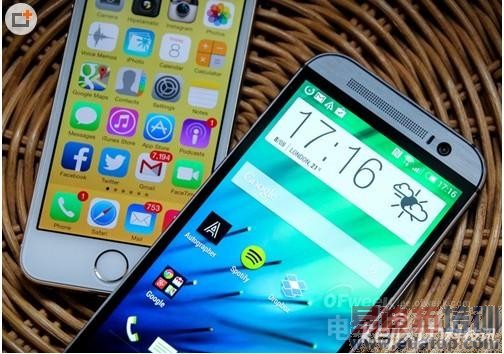 ���̵㡿��ɱiPhone 6�����  Android�ֻ�ǿ�ƶ���