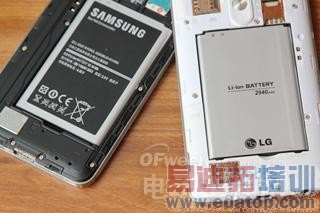 ��ϵ��ս������ LG G3�Ա�����GALAXY Note3