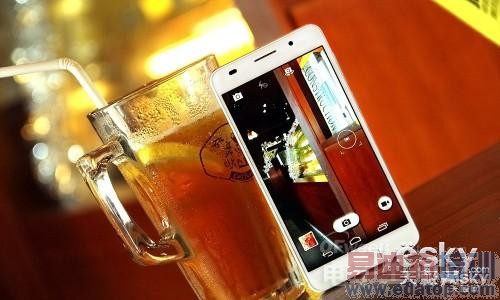 国产知名智能手机小米4/荣耀6等集中营(多图)