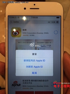 iPhone6����׷����⣺����MX4/С��4�����ˣ�ͼ+��Ƶ��