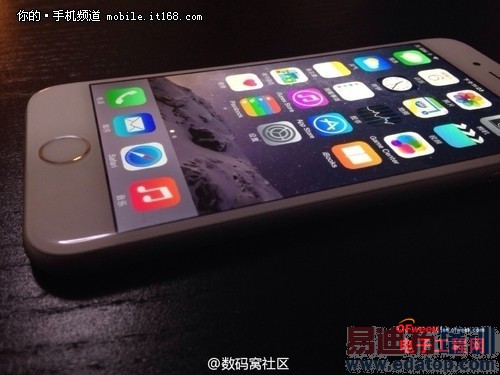 iPhone6����׷����⣺����MX4/С��4�����ˣ�ͼ+��Ƶ��