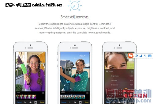 iPhone6����׷����⣺����MX4/С��4�����ˣ�ͼ+��Ƶ��