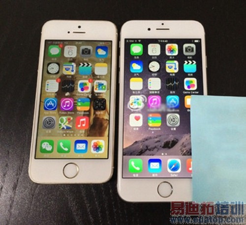 ���汾ƻ��iPhone 6������ǰհ��ʮ�󿴵�+���뺯ʮ����