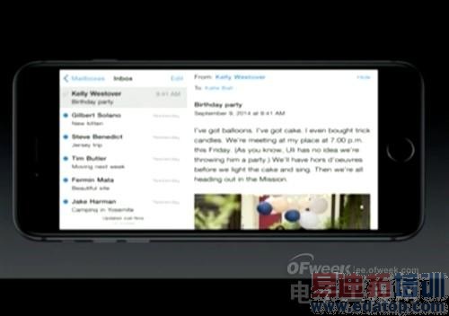 【图文详解】十问十答:快速了解iPhone6与6 Plus