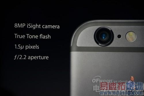 ��ͼ����⡿ʮ��ʮ�𣺿����˽�iPhone6��6 Plus