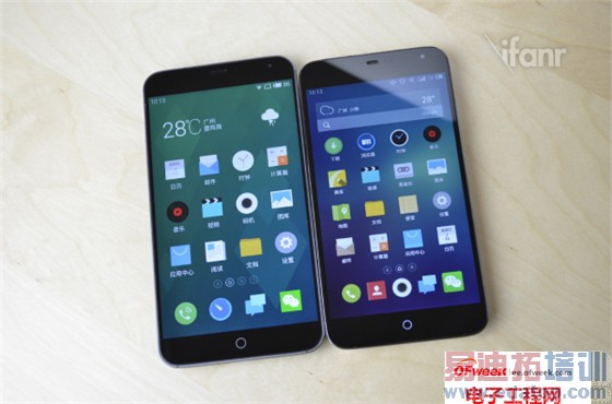 ����MX4������⣺ʤMX3���ࣿ