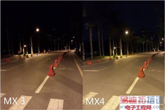 ����MX4������⣺ʤMX3���ࣿ