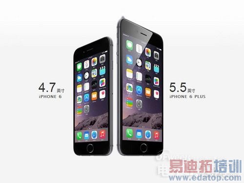�������Ǵ� ƻ��iPhone 6/Puls�˴�����ȫ����������ͼ�ͣ�