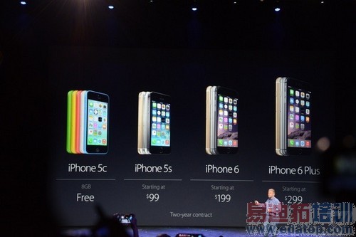 ����/����/A8һ���������� iPhone 6��Plus��ʽ����