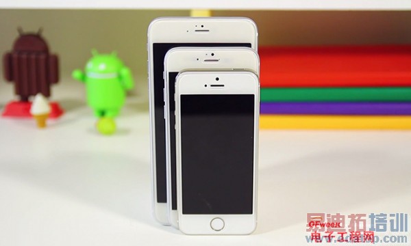 苹果iPhone6发布会预热:配置曝光+真机评测(多图)