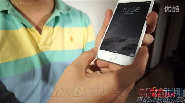 ƻ��iPhone6������Ԥ�ȣ������ع�+������⣨��ͼ��