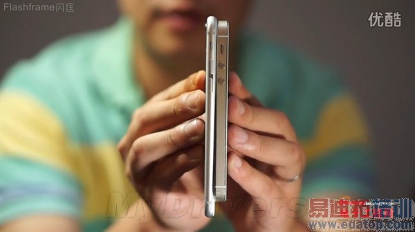 ƻ��iPhone6������Ԥ�ȣ������ع�+������⣨��ͼ��