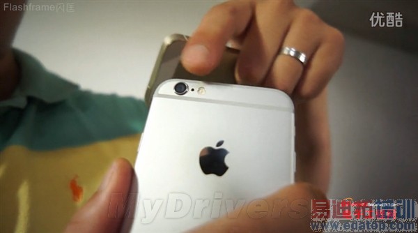 ƻ��iPhone6������Ԥ�ȣ������ع�+������⣨��ͼ��