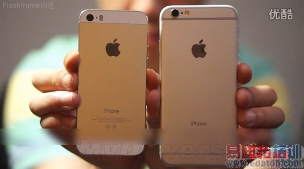 ƻ��iPhone6������Ԥ�ȣ������ع�+������⣨��ͼ��