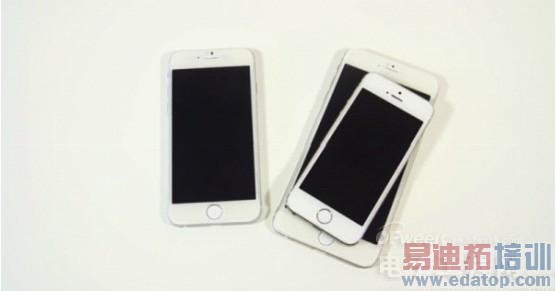 ֱ��ƻ��iPhone 6�����᣺�˻�����Ƿ�����ͼ�Ľ�˵��