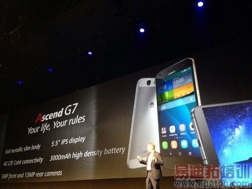 ����MX4/����Note4/��ΪMate7˭��IFA��������