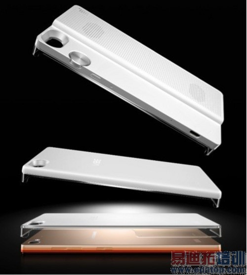 ����MX4/����Note4/��ΪMate7˭��IFA��������