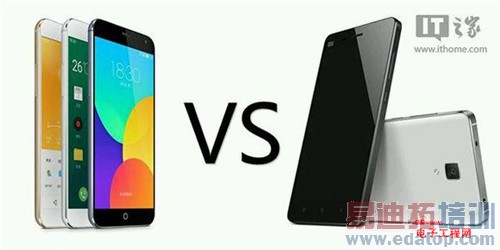 �Ա����⣺����MX4 vsС��4 �Լ۱Ƚ�ɱiPhone6