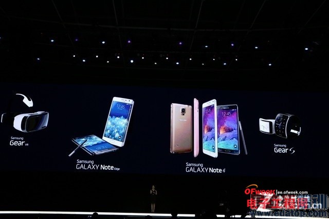 三星Note4/魅族MX4围剿 iPhone6劲敌名单大盘点