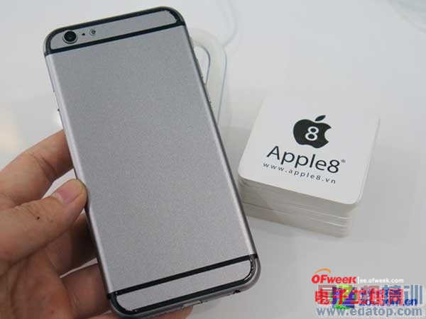 三星Note4/魅族MX4围剿 iPhone6劲敌名单大盘点