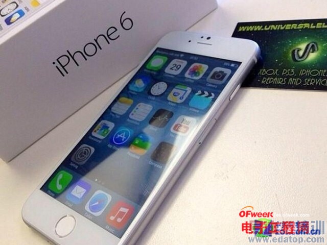 三星Note4/魅族MX4围剿 iPhone6劲敌名单大盘点