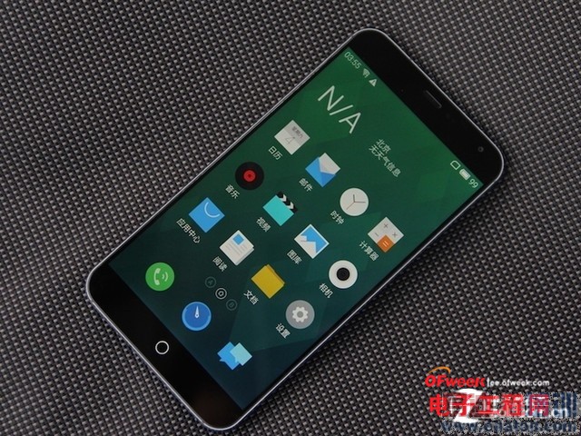 三星Note4/魅族MX4围剿 iPhone6劲敌名单大盘点