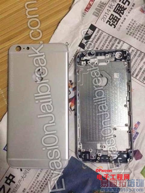 三星Note4/魅族MX4围剿 iPhone6劲敌名单大盘点(附iPhone6曝光)