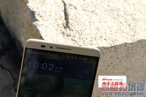 6Ӣ�����ȫ���� ��Ϊ���콢Mate7����