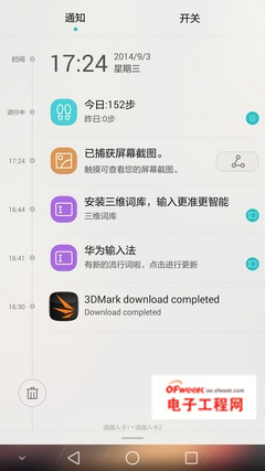 6Ӣ�����ȫ���� ��Ϊ���콢Mate7����