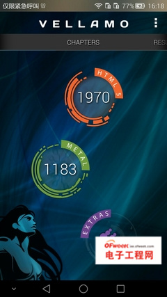 6Ӣ�����ȫ���� ��Ϊ���콢Mate7����