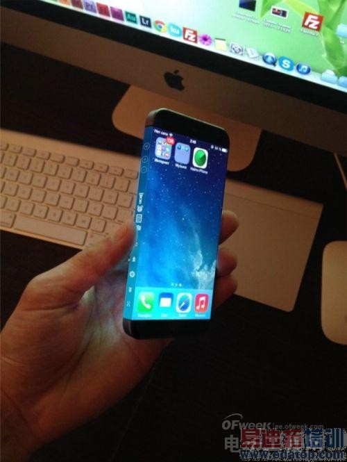 ��ר�ҽ��ܡ�ƻ��iPhone 6Ϊʲô��������ЯiWatchͬʱ������