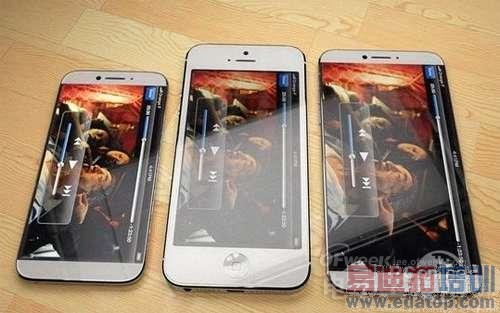 ��ר�ҽ��ܡ�ƻ��iPhone 6Ϊʲô��������ЯiWatchͬʱ������